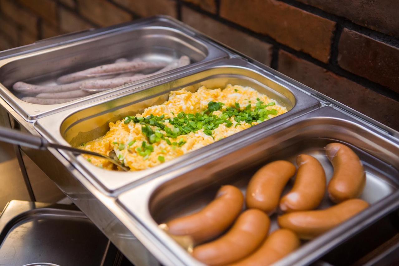 바이톰 아파르타멘티 에네르고 아파트 객실 사진